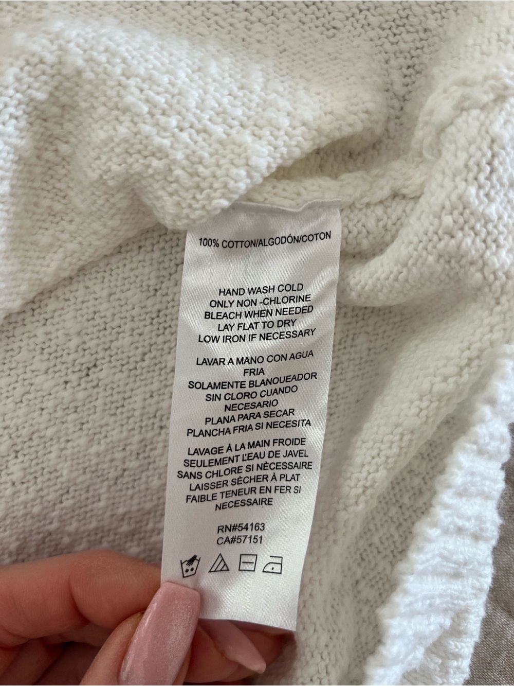 DKNY Crew Sleeveless Knit Tank Top - Picture 7 of 10